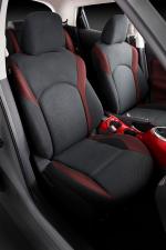 Nissan Juke 2010 года